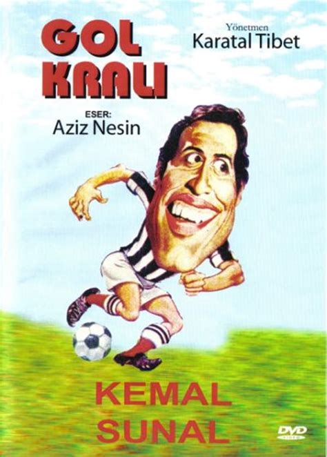 gol kralıs