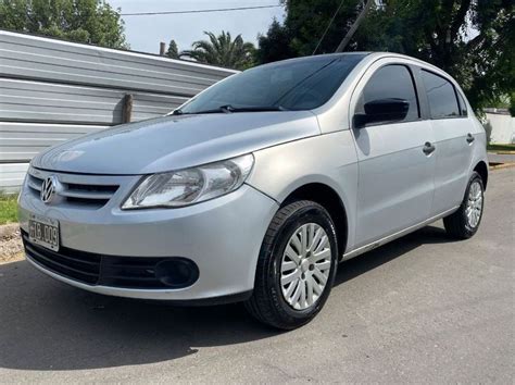 Gol Trend 2009