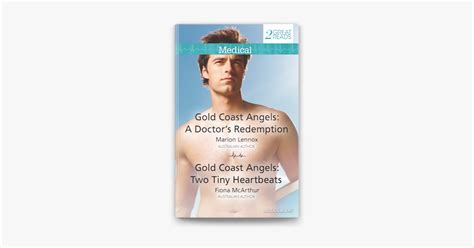 Gold Coast Angels: Two Tiny Heartbeats ( Mills And Boon Medical) ( Gold Coast Angels, Book 2)
