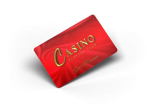 gold coast casino players card