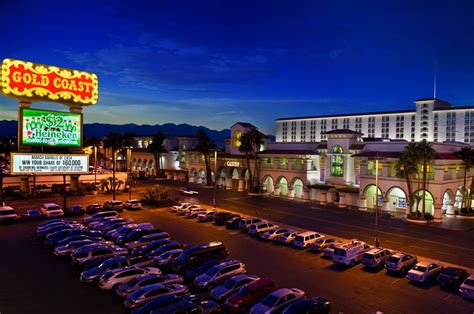 gold coast hotel casino 4000 w flamingo rd
