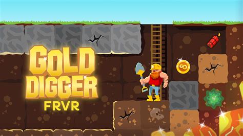 Gold Digger Digger