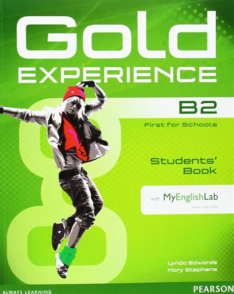 Gold Experience B2