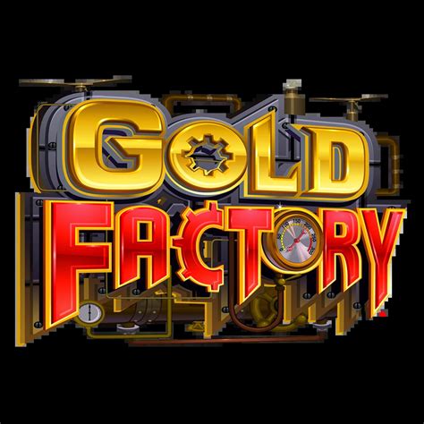 gold factory slot