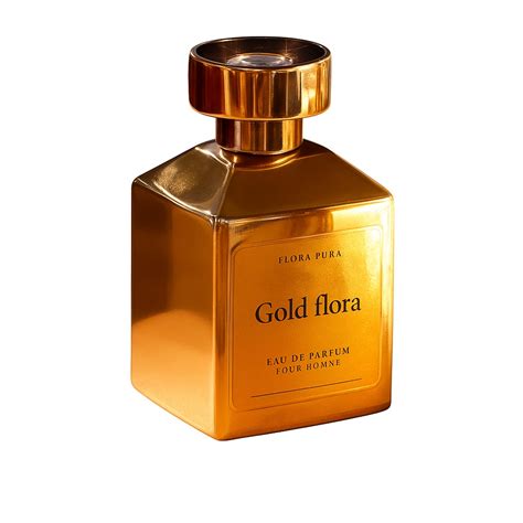 gold flora