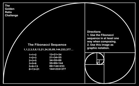 Gold Golden Floyd Fibonacci Feel Maths Sci Fi Feel The Math - Feel The Math