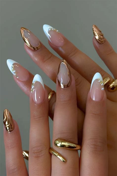 Gold In French