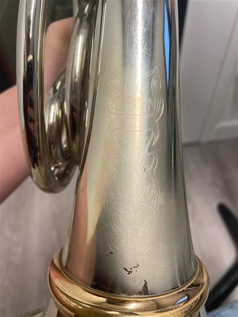 gold mouthpieces? : r/horn - Reddit