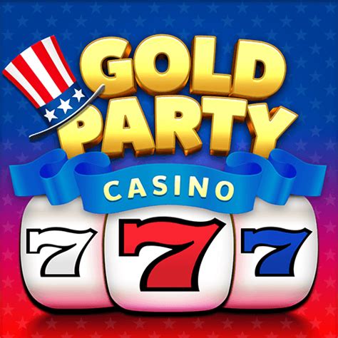 gold party casino free coins