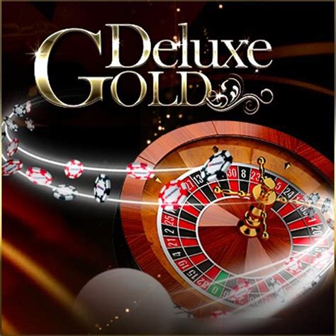 gold deluxe online casino