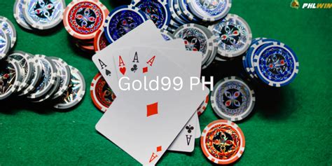 gold99 ph: Your Guide to Success