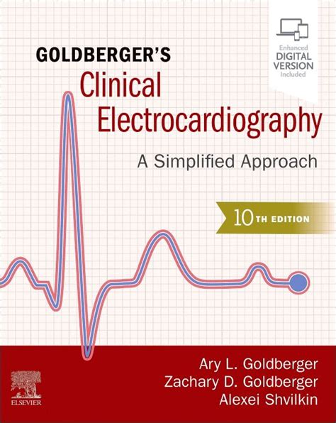 Goldberger Ecg