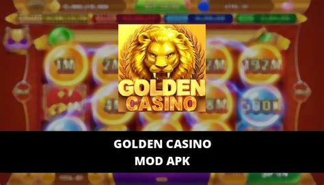 golden casino apk mod