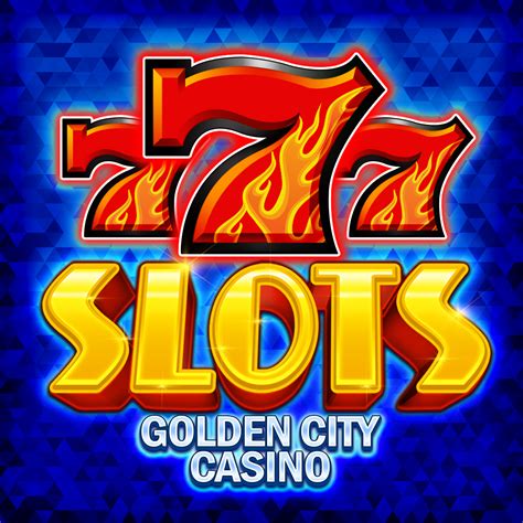 golden city casino game
