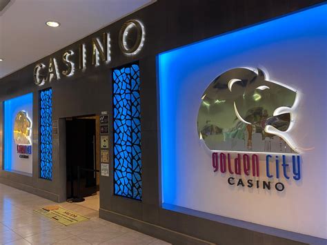 golden city casino querétaro