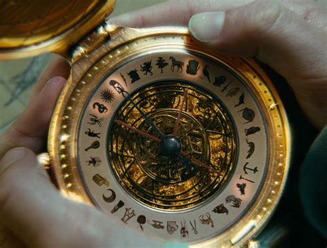 Golden Compass