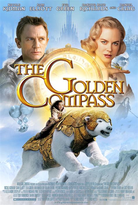 Golden Compass The