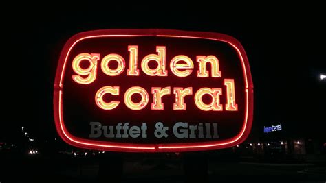 Golden Corral Buffet & Grill, Okeechobee. 