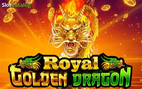 Golden Dragon Slot Review 2023 - Golden Games Slot
