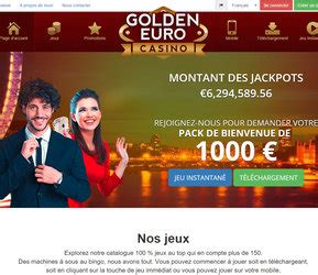 golden euro casino avis rfqe belgium