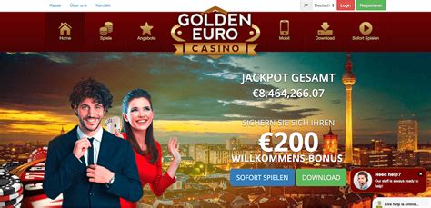 golden euro casino lobby Online Casinos Schweiz im Test Bestenliste