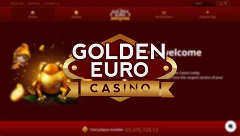 golden euro casino no deposit/