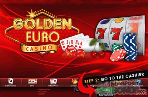 golden euro casino no deposit bonus code 2020 switzerland