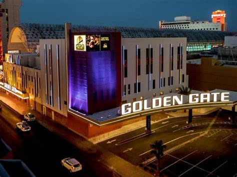 golden gate casino las vegas reviews