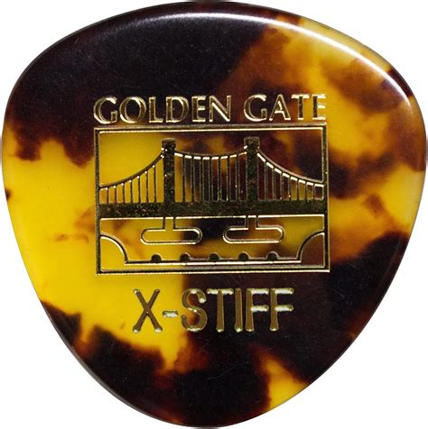 golden gate picks