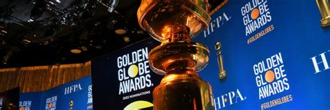 golden globes odds