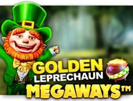 golden leprechaun megaways slot review belgium