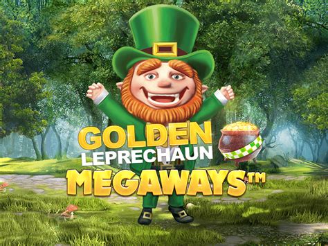 golden leprechaun megaways slot review qmbq france