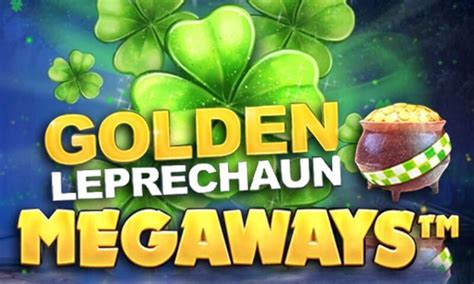 golden leprechaun megaways slot review rwhp france