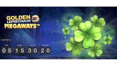 golden leprechaun megaways slot review setu france