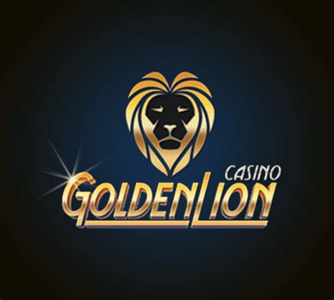golden lion online casino!