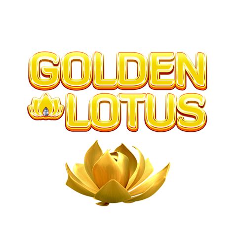 golden lotus slot Array