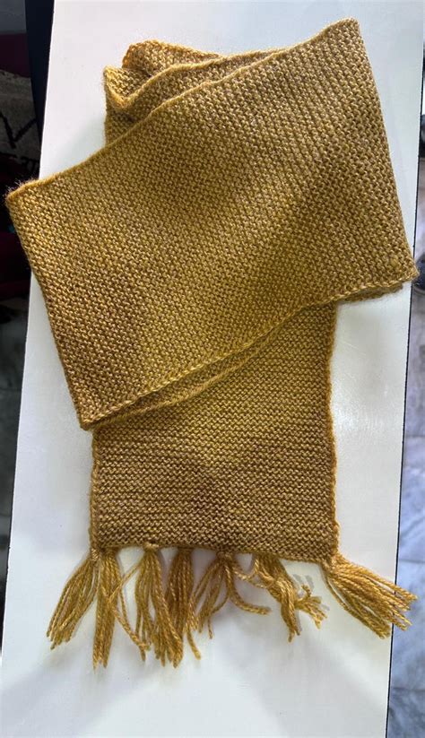 Golden Muffler