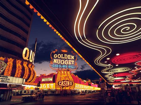 golden nights casino