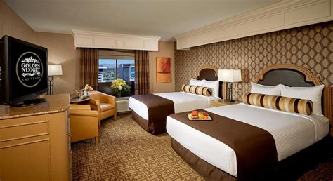 golden nugget casino 2 bedroom suite