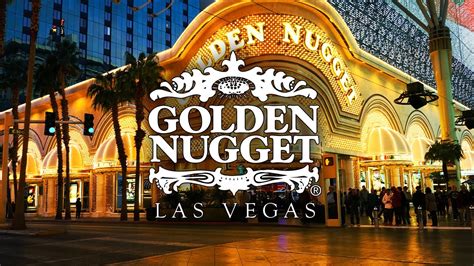 golden nugget casino 50 shades