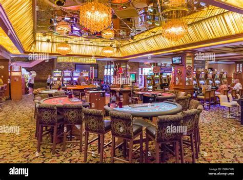 golden nugget casino deck