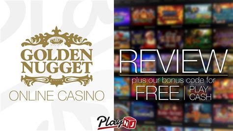 golden nugget casino no deposit bonus codes