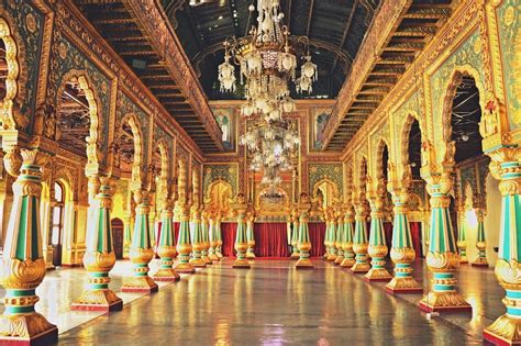 golden palace india