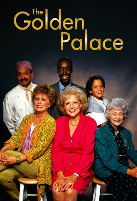 golden palace tv show torrent