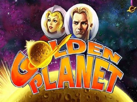 golden planet slot Array