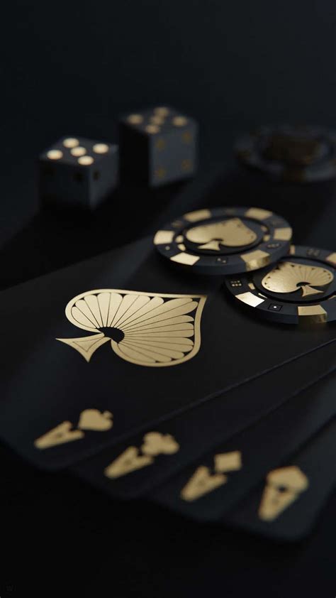 golden pokers