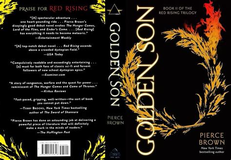Golden Son Full