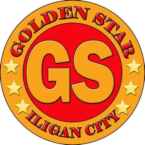 golden star iligan city