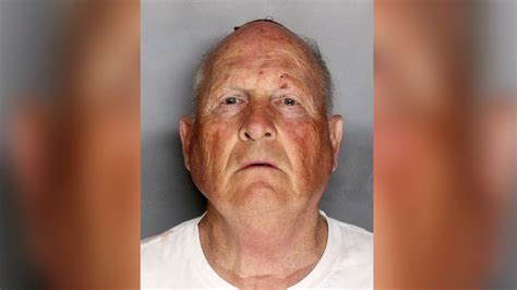 Golden State Killer