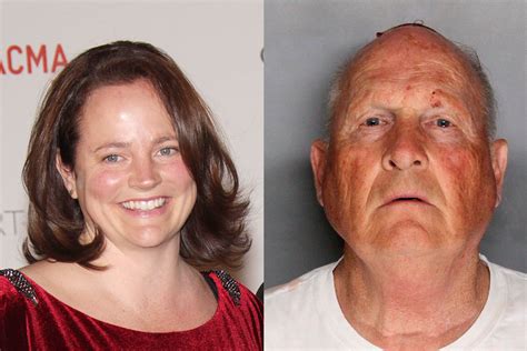 Golden State Killer Documentary
